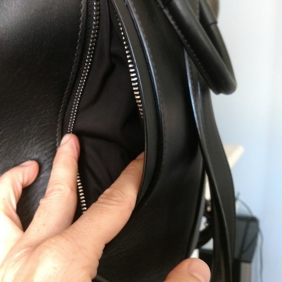NO LONGER FOR SALE!!!Backpack main image 4